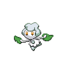 Cotton jr. Sprite Image