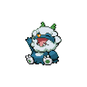 Cottonlax Sprite Image