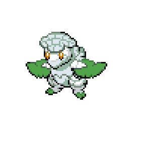 Cottonshrew Sprite Image