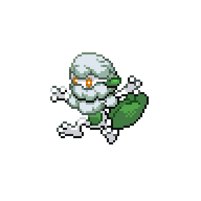 Cottoncko Sprite Image