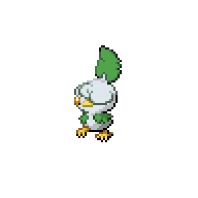 Cottonchic Sprite Image