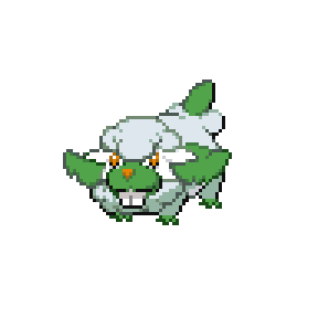 Cottondoof Sprite Image