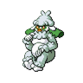 Cottonking Sprite Image