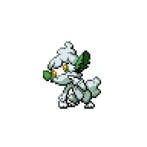Cottonchar Sprite Image