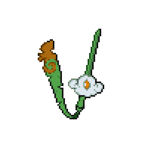 Cottonedge Sprite Image