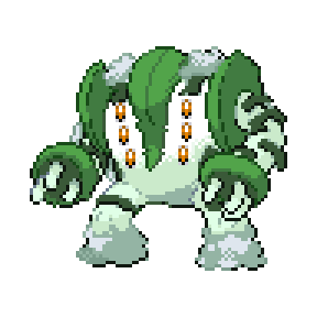 Cottongigas Sprite Image