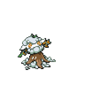 Cottonkyu Sprite Image