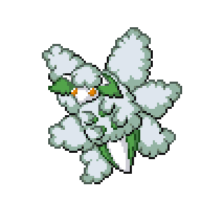 Cottonrona Sprite Image