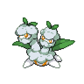 Cottonlous Sprite Image