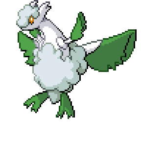 Cottontias Sprite Image