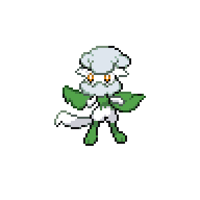 Cottonolu Sprite Image