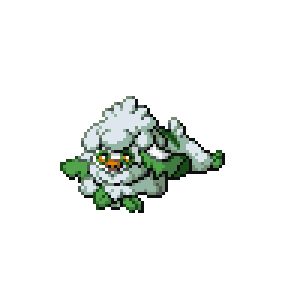 Cottonkoth Sprite Image