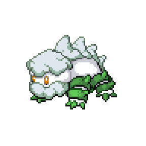 Cottonron Sprite Image