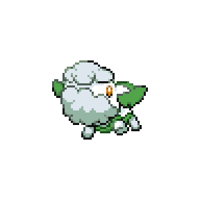 Cottoninch Sprite Image