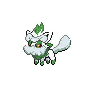 Cottonrua Sprite Image