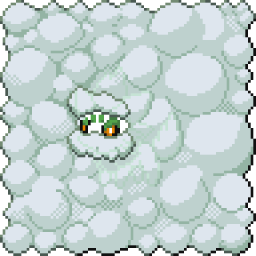 Cottonrua Sprite Image