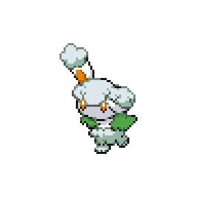 Cottoneary Sprite Image