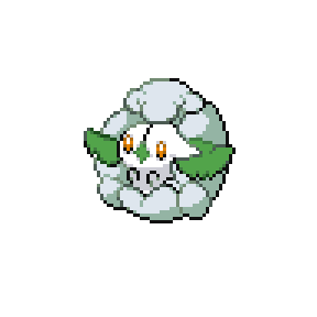 Cottonsion Sprite Image
