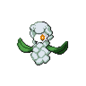 Cottonmask Sprite Image