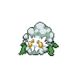 Cottontik Sprite Image
