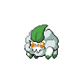 Cottontik Sprite Image