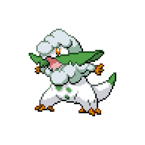 Cottonxure Sprite Image