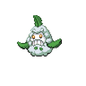 Cottonrunt Sprite Image