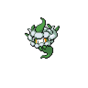 Cottontump Sprite Image