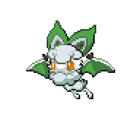 Cottonbat Sprite Image