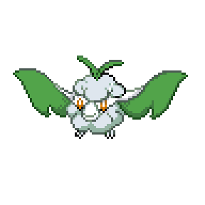 Cottonlu Sprite Image