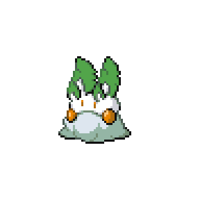 Cottonmy Sprite Image