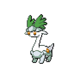 Cottonaura Sprite Image