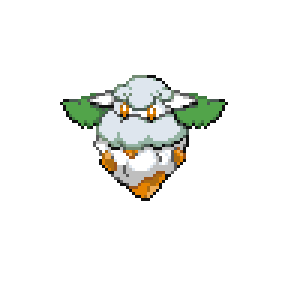 Cottonbink Sprite Image