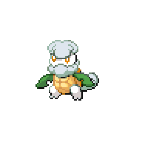 Cottontle Sprite Image