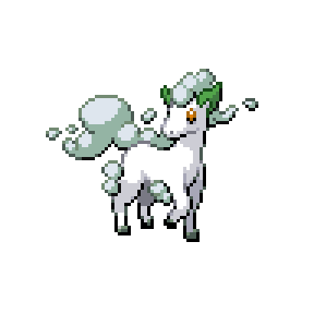 Cottonta Sprite Image