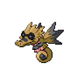 Sandidra Sprite Image