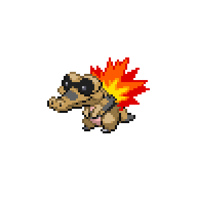 Sandiquil Sprite Image