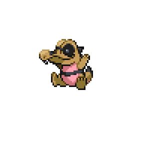 Sandidile Sprite Image