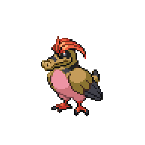 Sandiotto Sprite Image