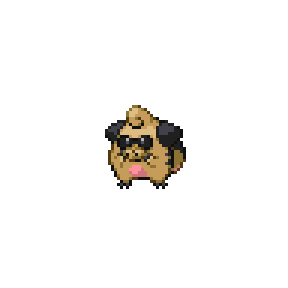 Sandifa Sprite Image