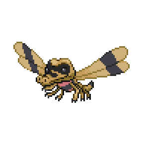 Sandima Sprite Image