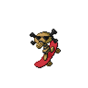Sandiper Sprite Image