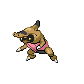 Sandicross Sprite Image