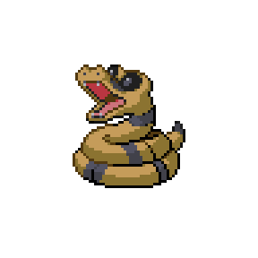 Sandians Sprite Image