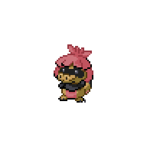Sandichum Sprite Image