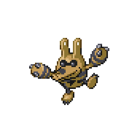 Sandikid Sprite Image