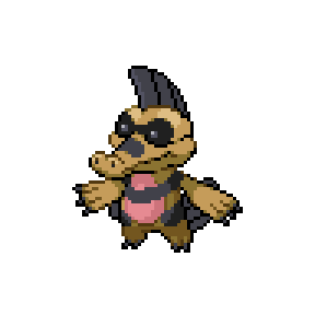 Sanditomp Sprite Image