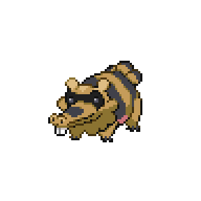 Sandidoof Sprite Image