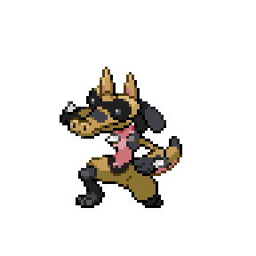 Sandicario Sprite Image