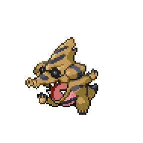 Sandible Sprite Image